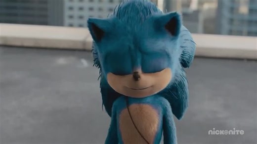 Sonic the Hedgehog (2020)