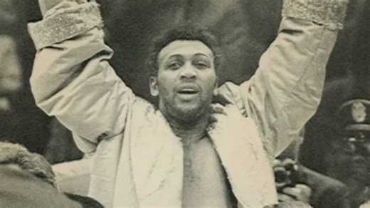 Keeping Jimmy Ellis' boxing legacy alive | Reclaiming Louisville's Heavyweight Heritage