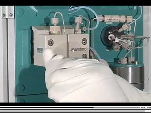 IC Part 11: The Ion Chromatograph Pumps: Cleaning Peristaltic and High Pressure Pumps