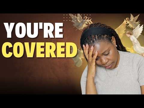 God Just Deployed Angels On Your Behalf