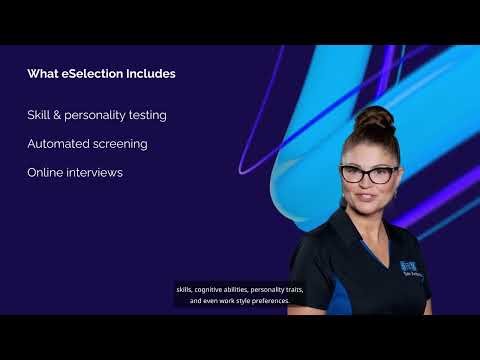 23. eRecruitment & eSelection | The HR Learning Lab | Talent Acquisition