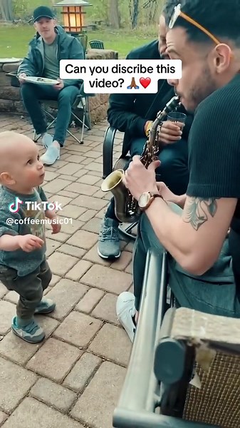 COFFEE MUSIC no TikTok