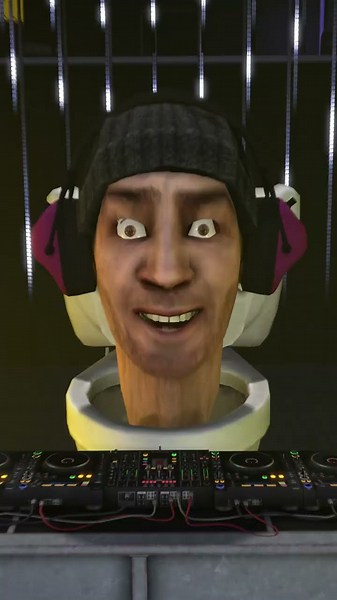 skibidi toilet 6