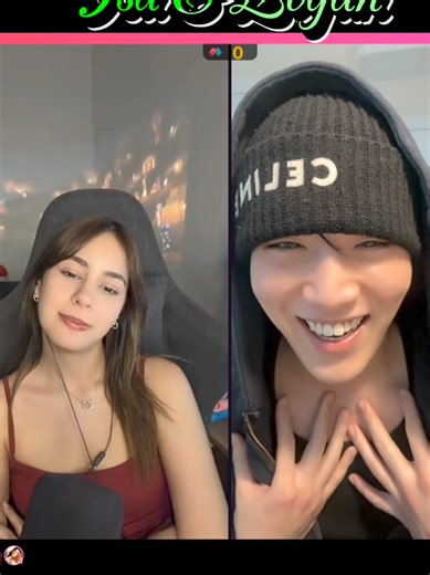 Batalla con @⚓️LOGAN⚓️ and @ISA 💚🐭 uno de los duo favoritos de muchos porqué las risas no faltan!!! Gente evitemos comentario incensario sólo disfruten del SHOW!!! Para que esto dos creadores de contenido sigan dándonos gratos momentos 🙏 #ISA #TEAMRATITAS #LOGAN #KOREABOY #PARATIIIIIIIIIIIIIIIIIIIIIIIIIIIIIII