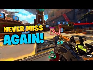 UNKNOWN FPS TIPS That Gives You PERFECT Controller TRACKING! (Any Game)