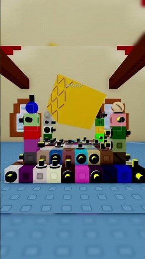 As anomalias escondidas do Roblox.