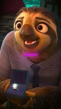 How Does Flash Get Anywhere in Zootopia?