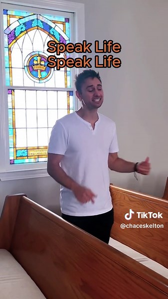 Speak Life by TobyMac: A Christian Music Anthem