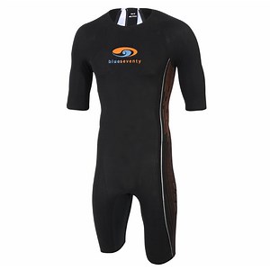 blueseventy PZ4TX  Men's Swimskin - Triathlon Warm Water Swims
