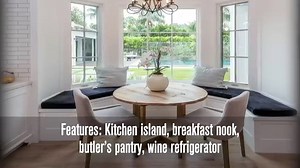 Tarzana new build gives a contemporary turn to the farmhouse style