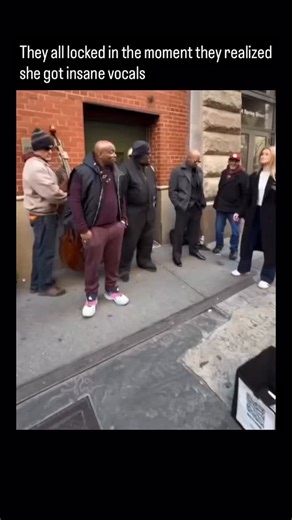 PluggedinMusic on Instagram: "Her vocals are literally angelic🔥 🎵: Stand by me by Ben. E. King Born Benjamin Earl Nelson, Ben E. King was a monumental figure in soul and R&B who first achieved fame as the lead singer of The Drifters in the late 1950s. During his tenure with the group, his elegant baritone defined classics such as “Save the Last Dance for Me” and “There Goes My Baby,” the latter of which helped pioneer the use of string arrangements in R&B music. After departing the group due t