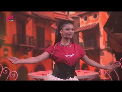 Lakamura - LOLE LOLE Jamshow (FINALE)