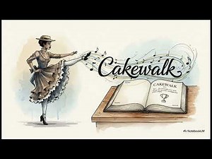 The Story of the Cakewalk: America’s First Global Dance Craze