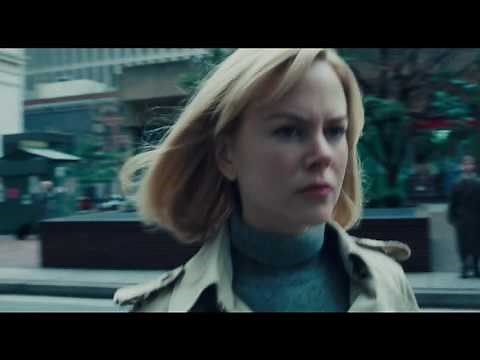 The Invasion - Trailer