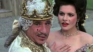 450  Movie Scenes Where Actors Break the Fourth Wall, Presented in Two Big Supercuts