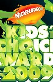 Церемония вручения премии Nickelodeon Kids' Choice Awards 2009 (2009) — Фильм.ру