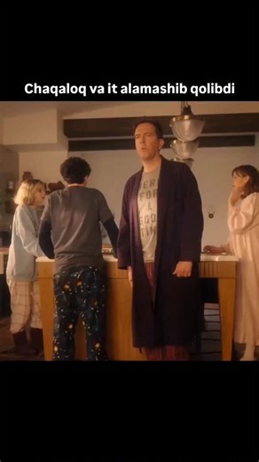 Uzmovi.com I Tarjima Kinolar | Kino profildagi botda Lamine Yamal Nasraoui Ebana (born 13 July 2007) is a Spanish professional footballer who plays as a right winger... | Instagram