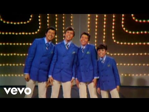 The Osmond Brothers, Donny Osmond - I Hear Music