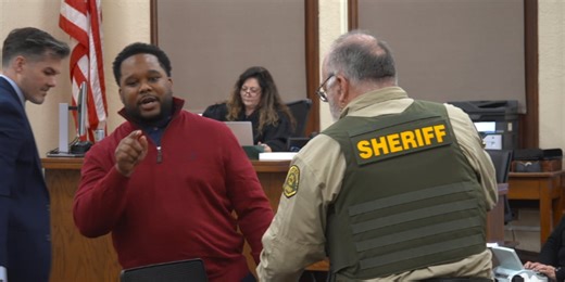 Former Dubuque football coach appeals 10-year prison sentence for stealing over $47K in league funds