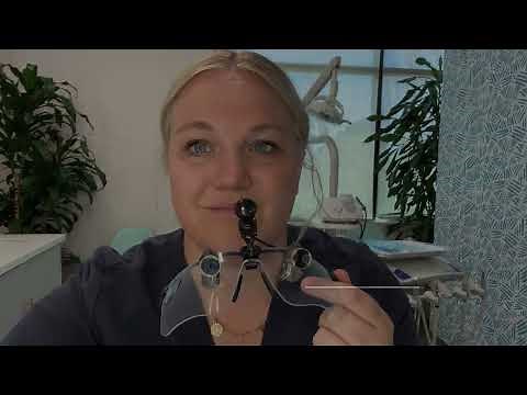 What Magnification for my Loupes Should I Purchase?