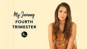 58K views · 310 reactions | Our first episode of the new series, My Journey, reveals a much different side of former Bachelor In Paradise star, Jade Elizabeth Roper. She opens up about her experience postpartum, how she worked through the fourth trimester, and how she hopes to remove the pressure women experience during this time. To see our entire video library go to https://tv.fabfitfun.com/. | FabFitFun | Facebook