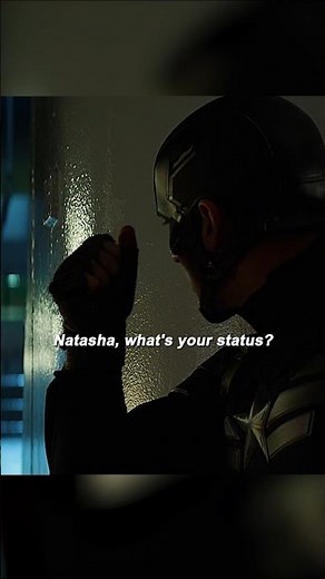 Captain America: The Winter Soldier (2014) | Fighting Terrorists: A Deep Dive #movie #tvshow