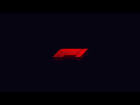 F1 2019 Intro + Background Music + Starting Grid (1 hour)