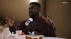 204K views · 12K reactions | Le couple Mbuma, Athom's Mbuma et Nadege Mbuma, raconte leur toute première rencontre. La sœur Nadege mbuma « La première fois qu’il m’as vu il a fuis » #Madeinchristgospel | Made In Christ Gospel news | Facebook