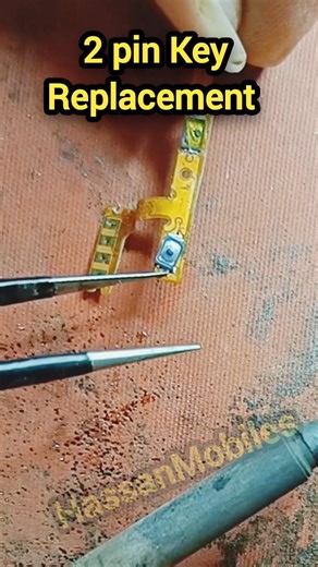 Pwr key not working.power key suits exchange #youtube #smartphone #repair #repairproject #google