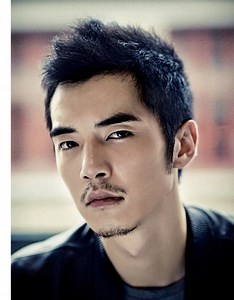 Jin Shijia - Alchetron, The Free Social Encyclopedia