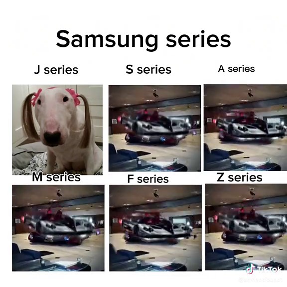 Exploring Samsung Phone Series: A Guide to Models