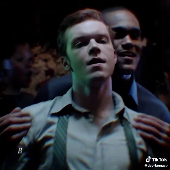 Exploring Ian Gallagher's Journey in Shameless