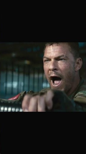 War machine; Brutal Soldier Training #shoorts #viral #fightscene