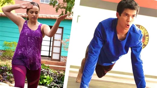 Slither/Like a Dance | Epic mashup | Cobra Kai music cover