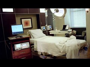 Bryan Health: Family Birthplace Video Tour -- Labor and Delivery