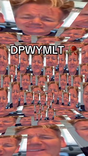 SMYW Daily on Instagram: "DPWYMLT Day 18 🥀 #smyw #showmeyourwillie #cooking #meme #gordonramsay"