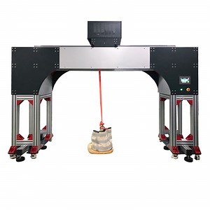 [Hot Item] Withstand Rapid Seating Impact Testing Machine