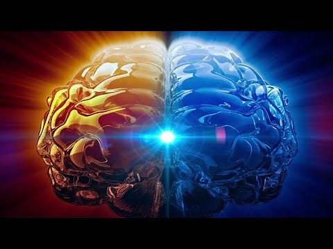 30 MIN LEFT AND RIGHT BRAIN SYNCHRONIZATION MEDITATION