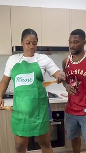 7.6K views · 237 reactions | What is Tobi doing  | Confirm Update | Facebook