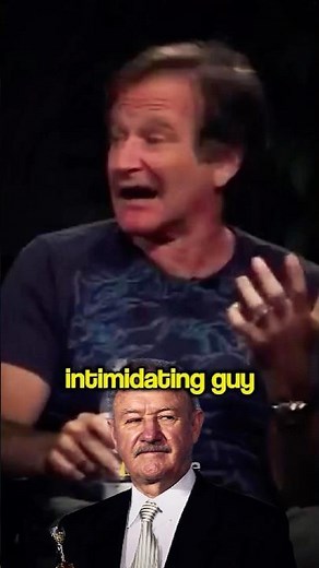 How Gene Hackman Became The Most Intimidating Actor