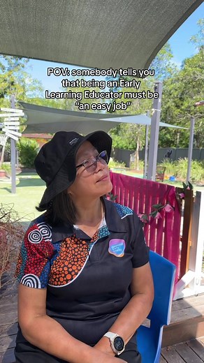 Celebrating the Role of Early Learning Educators