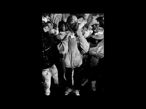 (FREE) Chuckyy Sample Type Beat - "GET LEFT"