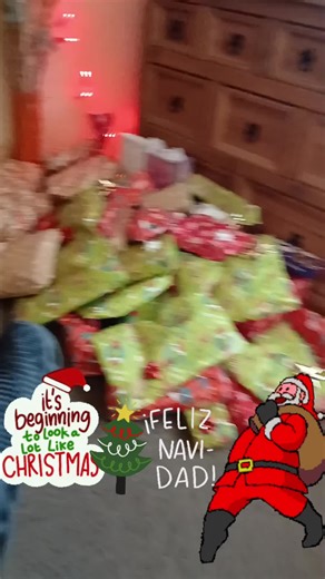 #christmas #giftofgame #xmas #luckygirl #goviral