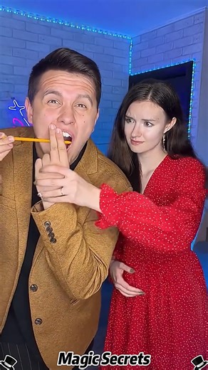 45K views · 86 reactions | MAGIC TRICKS REVEALED TUTORIAL 彩✨ . MAGIC TRICK TREND MAGIC REVEAL. #Magic #Magician #magical | Hung Le | Facebook