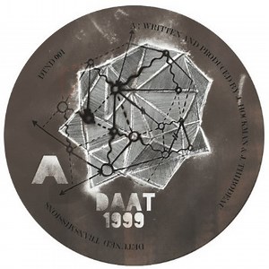 Daat - 1999 / Crashes