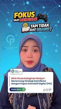 Get Students Hooked on Learning! 🤩 Gamification Strategies with Digital Interactive Boards (DIB)