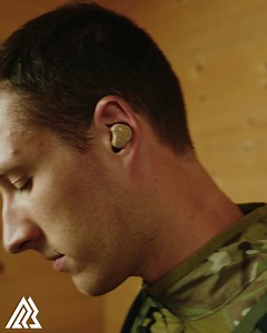 Intel on the new PELTOR TEP-300. Learn all about it on our Youtube channel - "PELTOR ComTac VII; World's 1st WIRELESS tactical headset!!!" | ReconBrothers