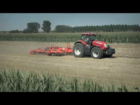McCormick X8 Official Video