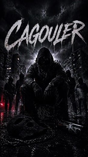 KL7 - Cagouler (chaîne officielle)