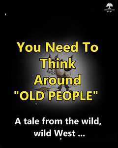 149K views · 10K reactions | Don't mess with old people; they didn't get old by being stupid." | Lessons Taught By Life | Facebook